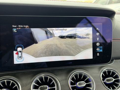 Used 2022 Mercedes-Benz E 53 AMG E 53 AMG image 21