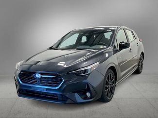 Used 2025 Subaru Impreza RS video 1
