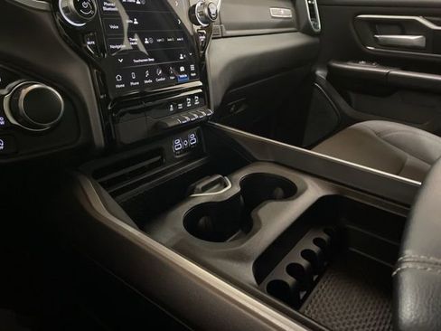 Used 2023 RAM 1500 Lone Star image 49