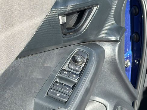 Certified 2024 Subaru Crosstrek 2.0i Premium image 22