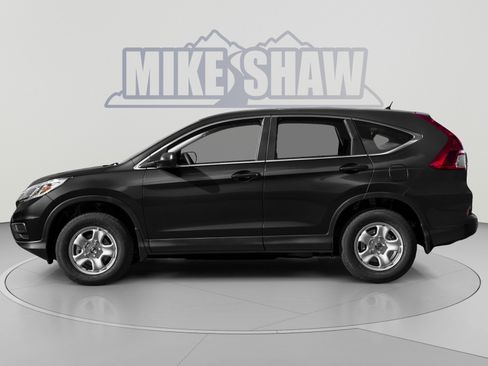 Used 2015 Honda CR-V LX image 3