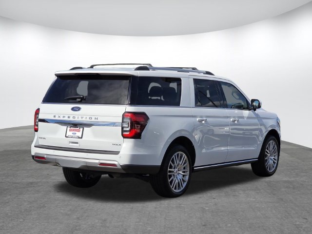 Used 2023 Ford Expedition Max Limited RWD image 6