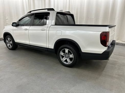 Used 2024 Honda Ridgeline RTL image 3