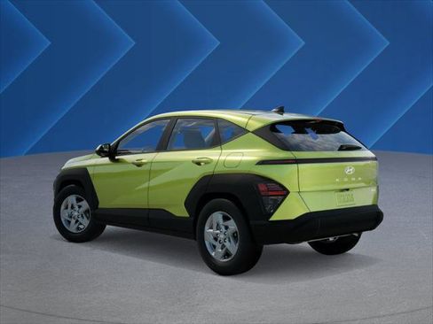 New 2026 Hyundai Kona SE image 5