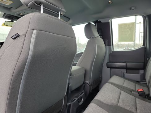 Used 2024 Ford F150 XL w/ Tow/Haul Package image 14