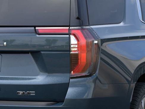 New 2026 GMC Yukon Denali Ultimate AWD/4WD image 11