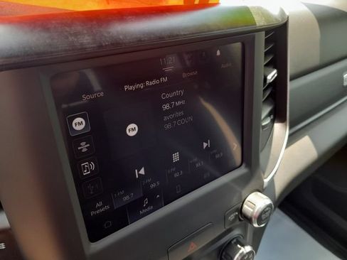 Used 2022 RAM 1500 Big Horn AWD/4WD image 21