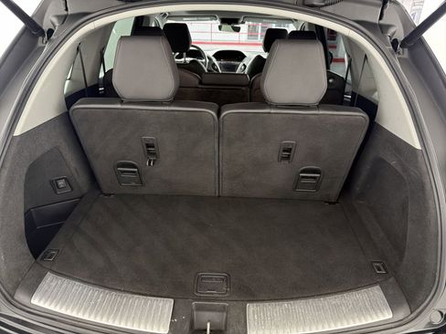 Used 2016 Acura MDX SH-AWD w/ Technology Package image 26