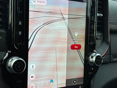 New 2026 RAM 1500 Rebel image 17