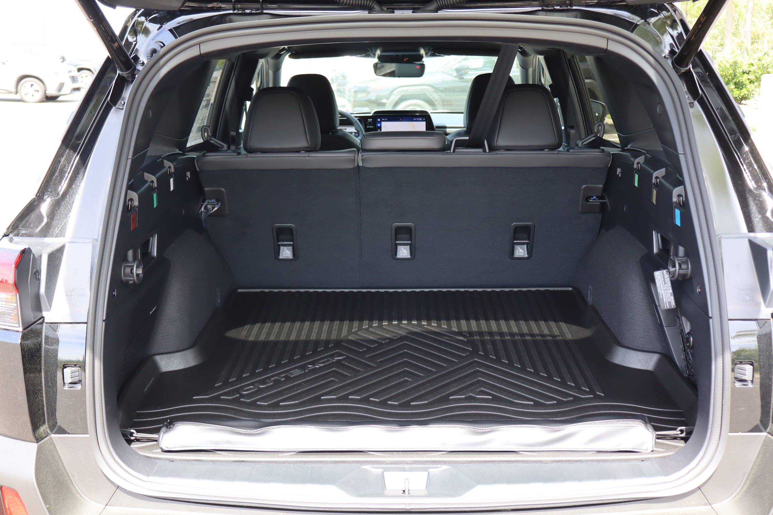 New 2026 Subaru Outback Limited w/ Premium/Limited Plus Package AWD/4WD image 19
