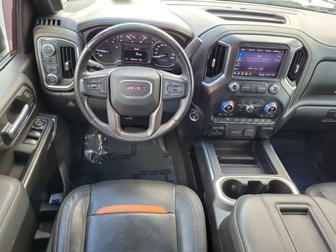 Used 2022 GMC Sierra 2500 AT4 w/ Gooseneck/5TH Wheel Package AWD/4WD image 16