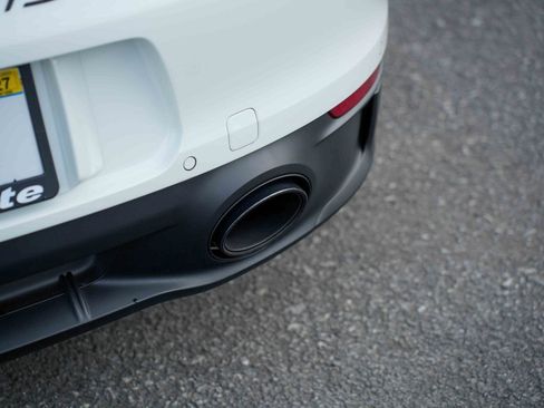 Used 2024 Porsche 911 Carrera 4 GTS w/ Premium Package image 21