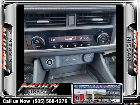 Certified 2023 Nissan Rogue SV AWD/4WD image 19