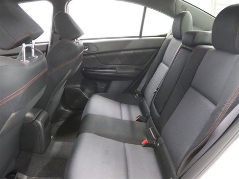 Used 2021 Subaru WRX Premium w/ Popular Package #3 (IZT) image 13