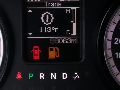 Used 2018 RAM 3500 Tradesman w/ Chrome Appearance Group image 21