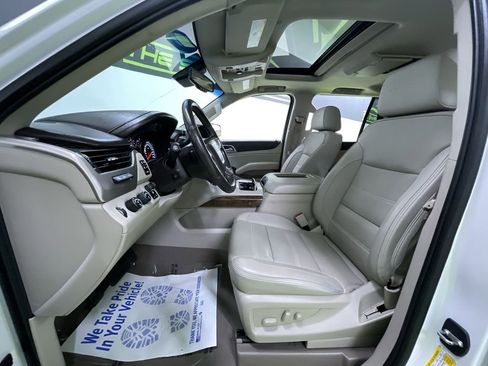 Used 2020 GMC Yukon Denali w/ Denali Ultimate Package image 17