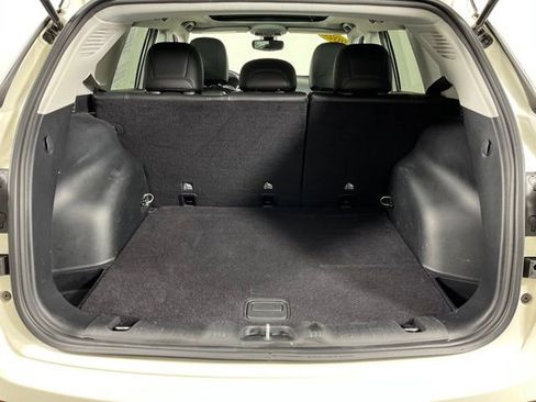 Used 2020 Jeep Compass Limited image 42