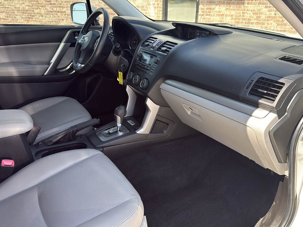 Used 2014 Subaru Forester 2.5i Limited w/ Popular Package #2 AWD/4WD image 55