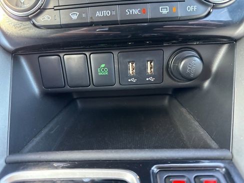 Used 2024 Mitsubishi Eclipse Cross SE image 30