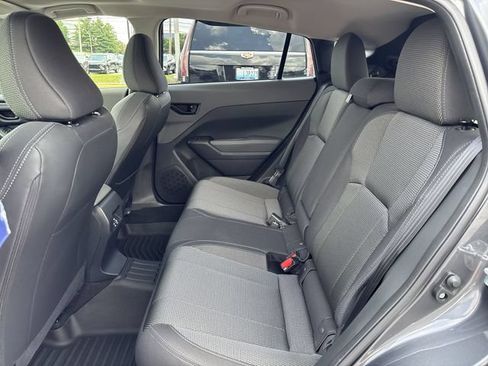 Used 2024 Subaru Crosstrek 2.0i Premium AWD/4WD image 22