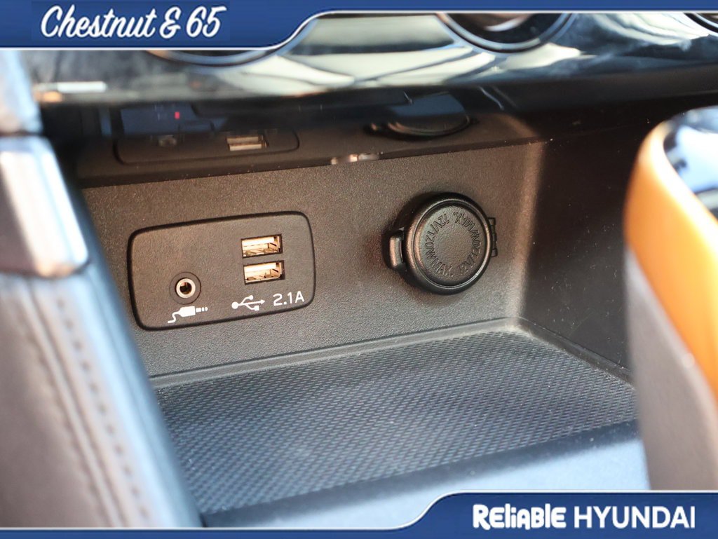 Used 2023 Subaru Forester Wilderness AWD/4WD image 40