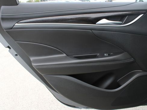 Used 2019 Buick LaCrosse Essence w/ Sun and Shade Package image 23