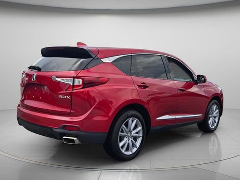 Certified 2023 Acura RDX FWD image 8