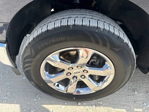 Used 2023 Ford F150 XLT w/ Equipment Group 302A High AWD/4WD image 32