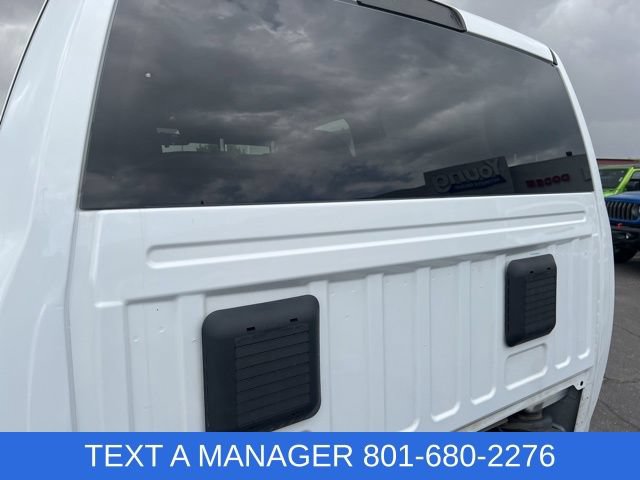 Used 2023 RAM 3500 Tradesman w/ Max Tow Package AWD/4WD image 31