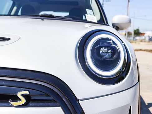 Used 2024 MINI Cooper SE FWD image 12