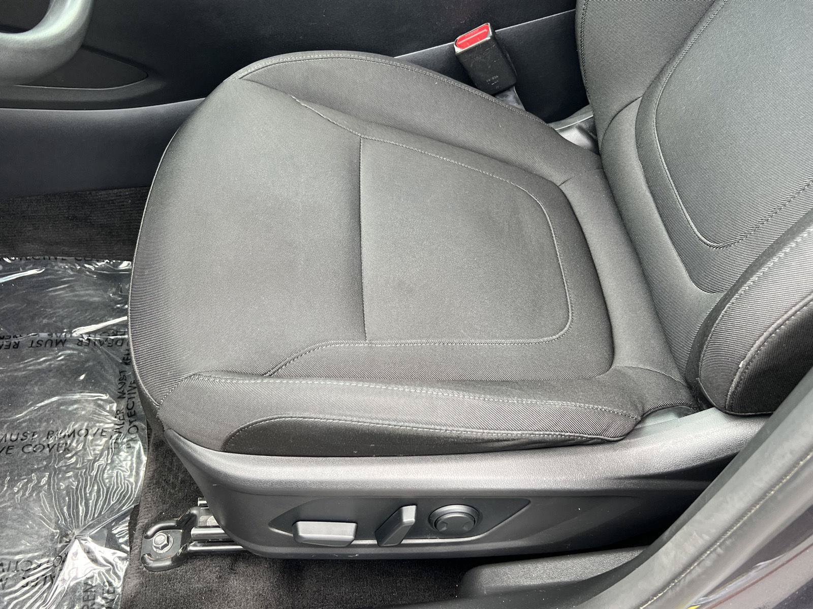 Used 2022 Hyundai Tucson SEL w/ Cargo Package AWD/4WD image 30