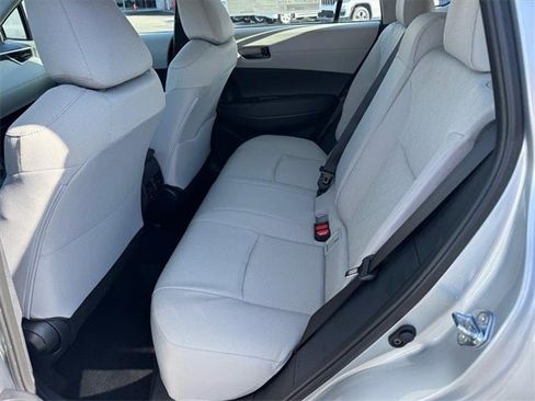 New 2026 Toyota Corolla Cross L image 8