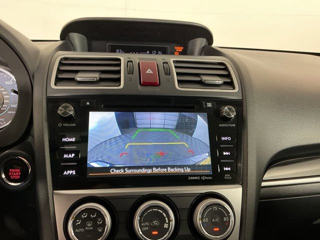 Used 2016 Subaru Crosstrek 2.0i Limited AWD/4WD image 20