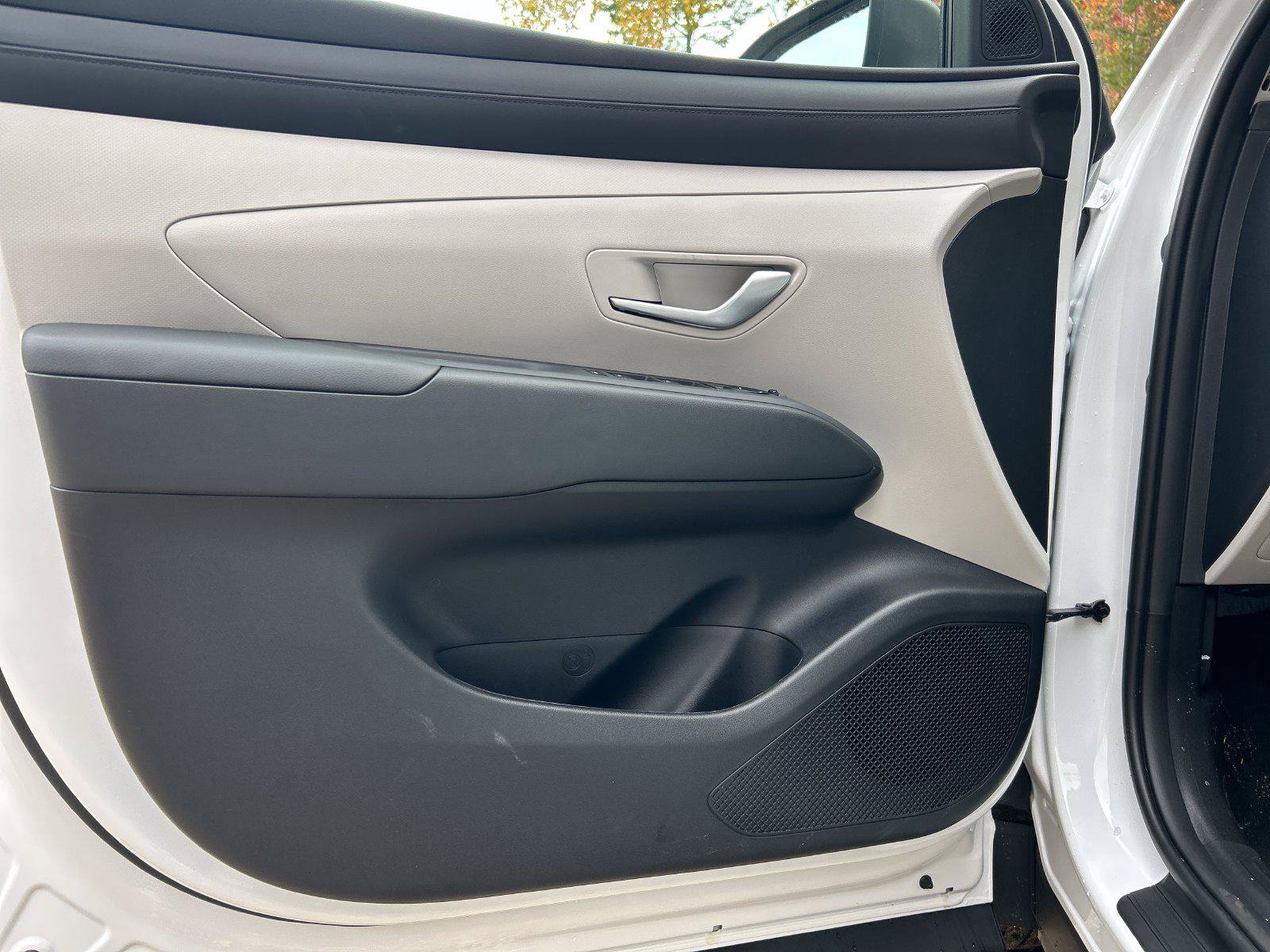 New 2026 Hyundai Tucson SEL Plus AWD/4WD image 12