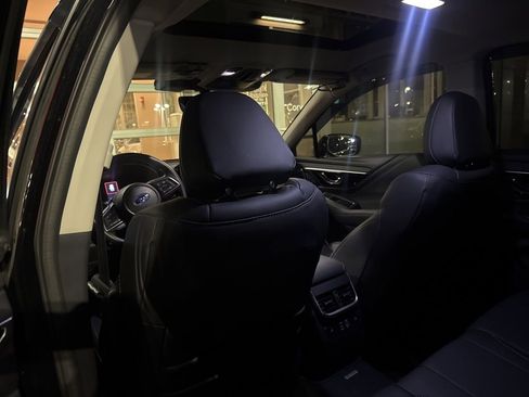 Used 2025 Subaru Outback Limited image 10