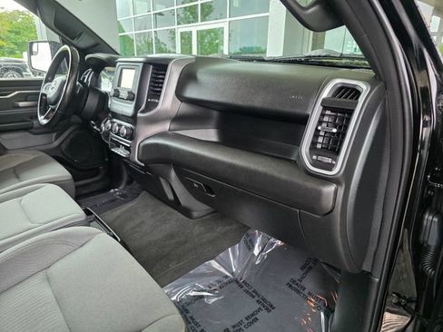 Used 2021 RAM 1500 Big Horn AWD/4WD image 10