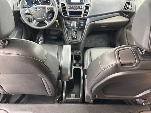 Used 2022 Ford Transit Connect XL FWD image 22
