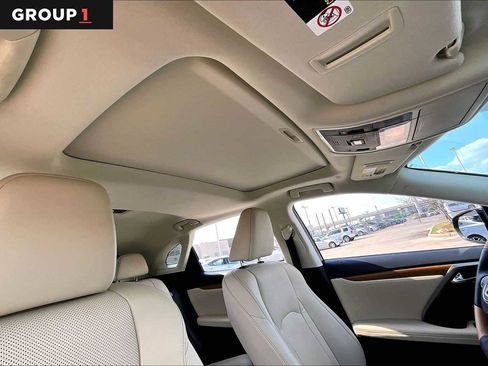 Used 2022 Lexus RX 350 w/ Premium Package image 13