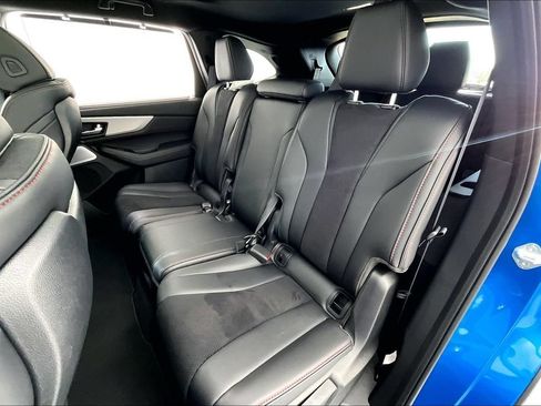 Certified 2026 Acura MDX A-Spec AWD/4WD image 32