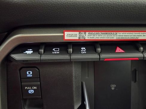 New 2026 Toyota Tundra Limited AWD/4WD image 76