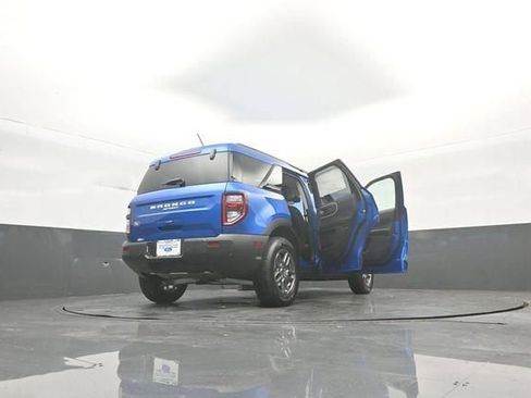 New 2026 Ford Bronco Sport Big Bend AWD/4WD image 45