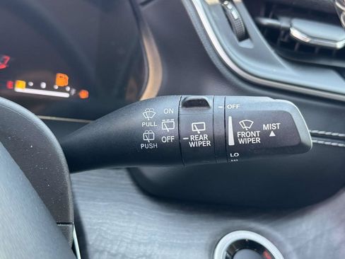Certified 2023 Jeep Grand Cherokee Limited w/ Luxury Tech Group II AWD/4WD image 24