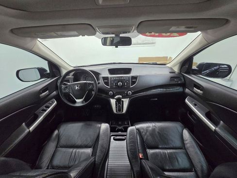 Used 2014 Honda CR-V EX-L image 16