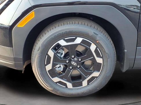 New 2026 Hyundai Santa Fe SEL FWD image 9