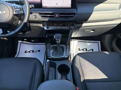 Used 2025 Kia Seltos EX w/ EX Sunroof Package image 27