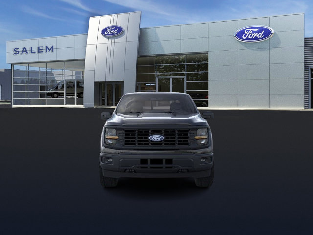 New 2026 Ford F150 STX AWD/4WD image 7