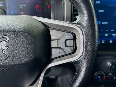 Used 2024 Ford Bronco Big Bend AWD/4WD image 22