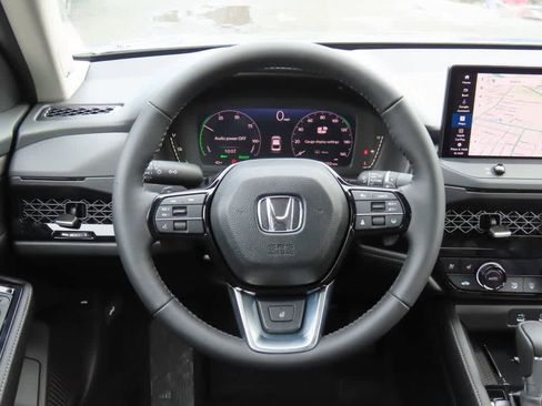 New 2026 Honda Accord Touring image 20