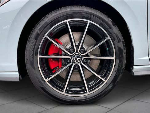 New 2026 Volkswagen Jetta GLI Autobahn FWD image 11