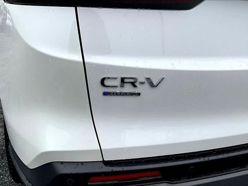 Used 2023 Honda CR-V Sport Touring image 11